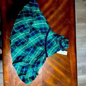 Brand new Janie and jack 6-12 month dress